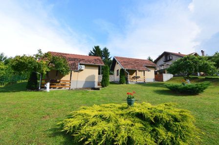 apartmani slavica vrdnik smestaj