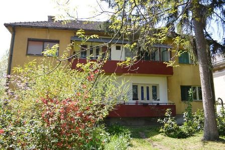 banja vrdnik apartmani park
